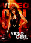 Video Girl Poster