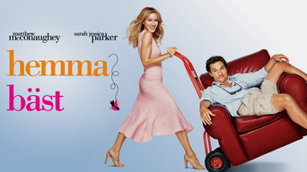 Hemma bäst