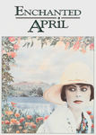 Enchanted April Poster