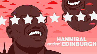 Hannibal erobert Edinburgh