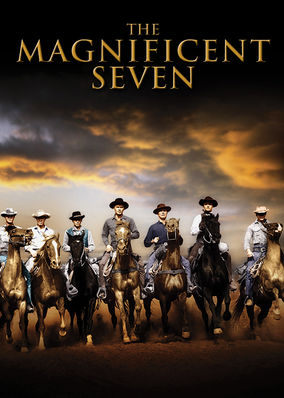 Magnificent Seven, The