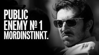Public Enemy No. – Mordinstinkt