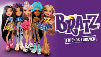 bratz friends forever